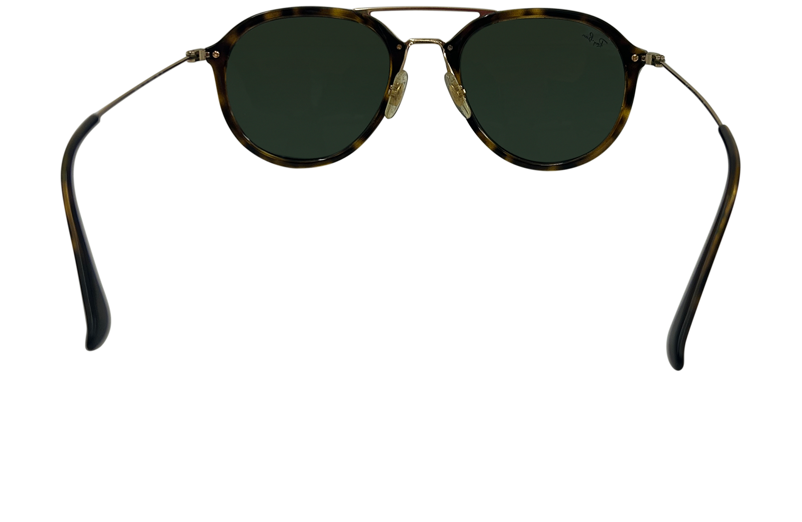 Rayban Gafas de Sol, 60&euro;, Accesorios, Marrón, Tafetán - Acetato, Vista trasera